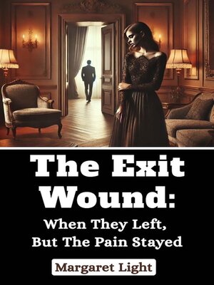 cover image of The Exit Wound